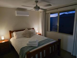 Sunset Beach B&B - Waggrakine - 4