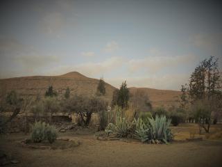 Stone Haven at Nieu Bethesda - 9