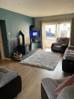Detached 4 Bedroom Private House - Close to Royal Portrush - Bushmills - 9