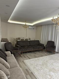 Trabzon Resıdence - Trabzon - 8