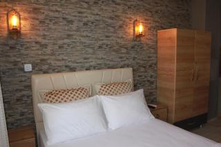 yelken apart hotel - Tekirdağ - 9