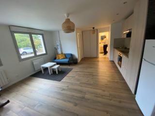 Appartement MontargisT2 Rabier Bel Appartement T2 Ducheness Rabier Montargis - Montargis - 2