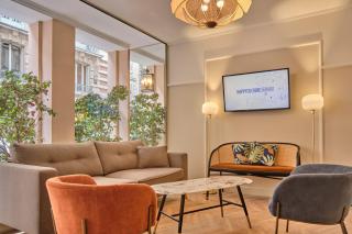 Hotel Etoile Saint Ferdinand by Happyculture - Paris - 6
