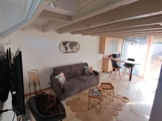 Appartement cosy - 4
