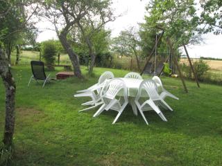 gite chez jean de Vezelay - Fontenay-près-Vézelay - 5