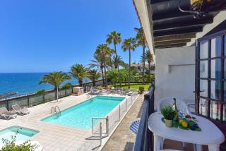Palm View Ocean Arpones by Villagrancanaria - San Bartolomé - 8