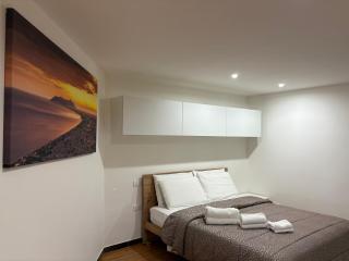 Anxur Apartment - Terracina - 9