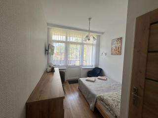 Apartamenty, domki i pokoje - "KAMERALNY przy promenadzie" - Charzykowy - 3
