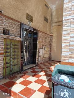 À mi-chemin - Larache - 5