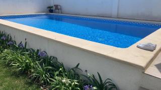 Villa Catalane, proche de la mer, jardin et piscine - Empuriabrava - 6