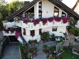 Ferienwohnung Schindele - Langenargen - 9