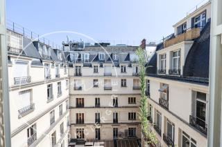 Your suite Champs Elysées calm and stylish - Paris - 1