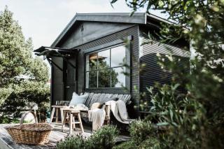 Bushy Summers - A Nurturing Bayside Shack - Strahan - 4