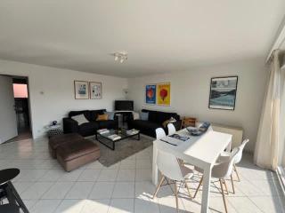 Huswell - Bright beach retreat with balcony - Koksijde - 0