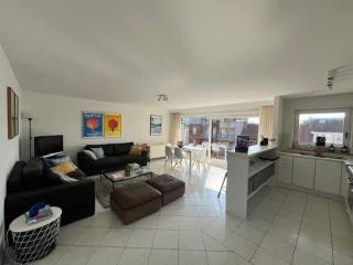 Huswell - Bright beach retreat with balcony - Koksijde - 8