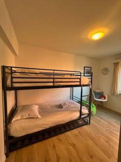 Huswell - Bright beach retreat with balcony - Koksijde - 5