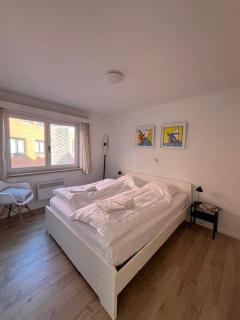 Huswell - Bright beach retreat with balcony - Koksijde - 2
