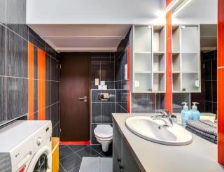 Oktogon Four Residence - Budapest - 3
