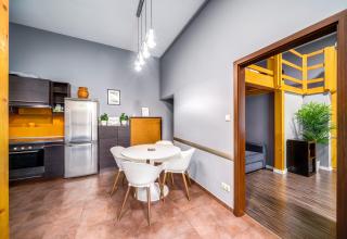 Oktogon Four Residence - Budapest - 6