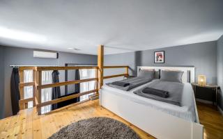 Oktogon Four Residence - Budapest - 7