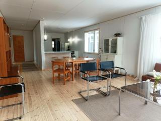 Upea vintage -kohde Saimaan rannalla - Joensuu - 9