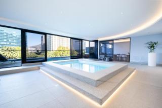 905 Zeeland Pier - 9th Floor Premium Studio with FREE Parking - 9