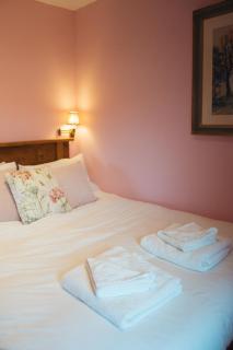 Shepherds Forge, Loch Tay - 3
