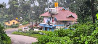 KKS Homestay - Madikeri - 0