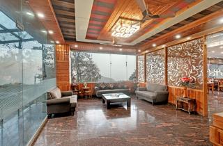 Hotel Shiva Sanctuary by DLS Hotels, McLeod Ganj - 9