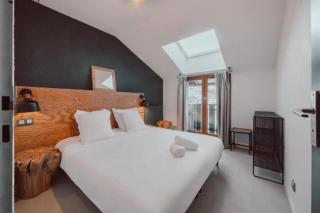 Alpeen Hotel - 1