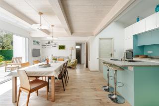 Villa Magiscla - - 9