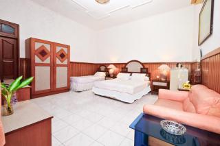 Berlian Abadi Hotel by Sinergi - Banyuwangi - 9
