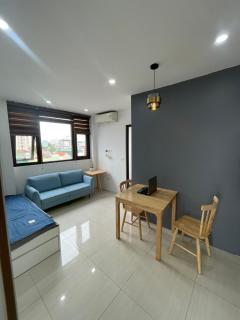 VM Apartment 27,29 võng thị,The Lakeview - West Lake - Hanoi - 7