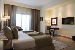 Swiss Inn Plaza Hotel - Città del 6 ottobre - 7