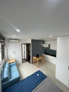 VM Apartment 27,29 võng thị,The Lakeview - West Lake - Hanoi - 4