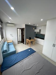 VM Apartment 27,29 võng thị,The Lakeview - West Lake - Hanoi - 3