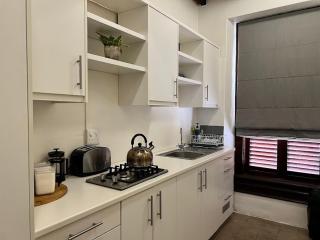 Avignon Guesthouse - Worcester - 6