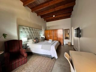 Avignon Guesthouse - Worcester - 5