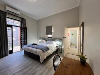 Avignon Guesthouse - Worcester - 2