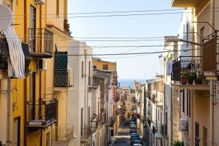Affittacamere le scale - Castellammare del Golfo - 2