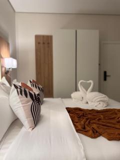 Marvin Suites - Al Wajh - 7