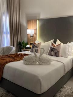 Marvin Suites - Al Wajh - 8