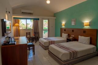 Empire Beach Aqua Park - Hurghada - 1