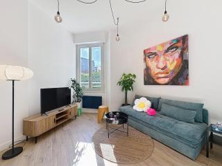 Charmant 2P Juan-les-Pins - Antibes - 1