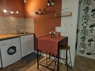 Charmant studio près du pont avignon - Avignon - 6