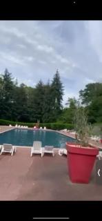 Mobil-home Saint-Chéron 91530 Camping Parc des roches - 8