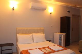 yelken apart hotel - Tekirdağ - 3
