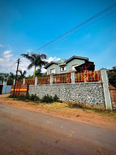 JK Forest Valley - Panchgani - 7