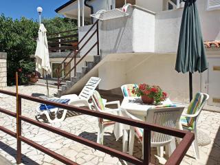 Apartment Devcic-40m vom Meer, haustierfreundlich - Šilo - 8