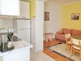 Apartment Devcic-40m vom Meer, haustierfreundlich - Šilo - 4